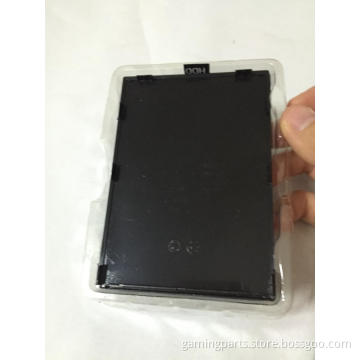 XBOX360 Slim Hdd Case for video game console